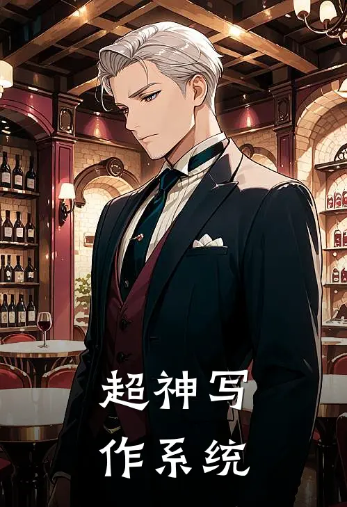 超神写作系统