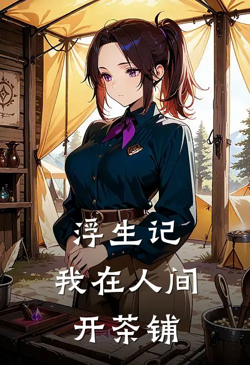 浮生记：我在人间开茶铺白心月楚楚全文免费阅读_热门小说大全浮生记：我在人间开茶铺白心月楚楚