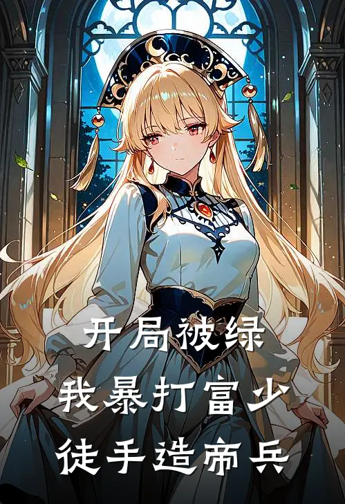 开局被绿，我暴打富少徒手造帝兵