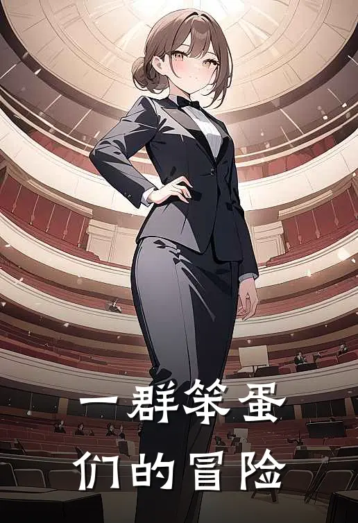 一群笨蛋们的冒险