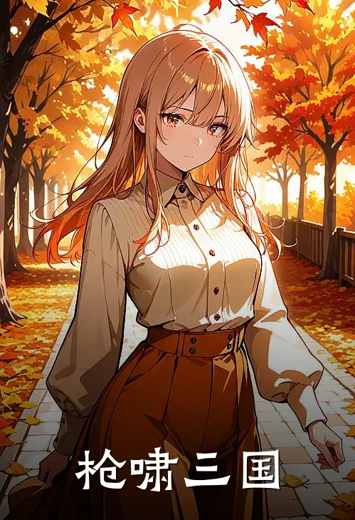 陈远赵云（枪啸三国）全文免费阅读无弹窗大结局_