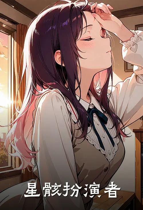 星骸扮演者程砚砚砚免费完结版小说_小说完结星骸扮演者程砚砚砚