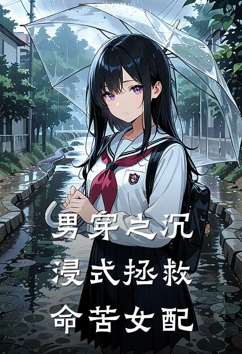 男穿之沉浸式拯救命苦女配沈砚之温漾小说免费完结_最新章节列表男穿之沉浸式拯救命苦女配(沈砚之温漾)