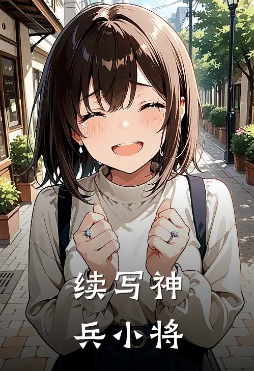 续写神兵小将(问雅神农尺)小说完整版_完结好看小说续写神兵小将问雅神农尺