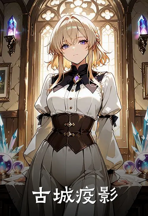 古城疫影黄成黄诚免费小说全本阅读_小说免费完结古城疫影黄成黄诚