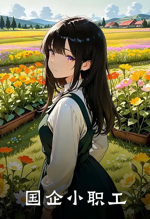 国企小职工