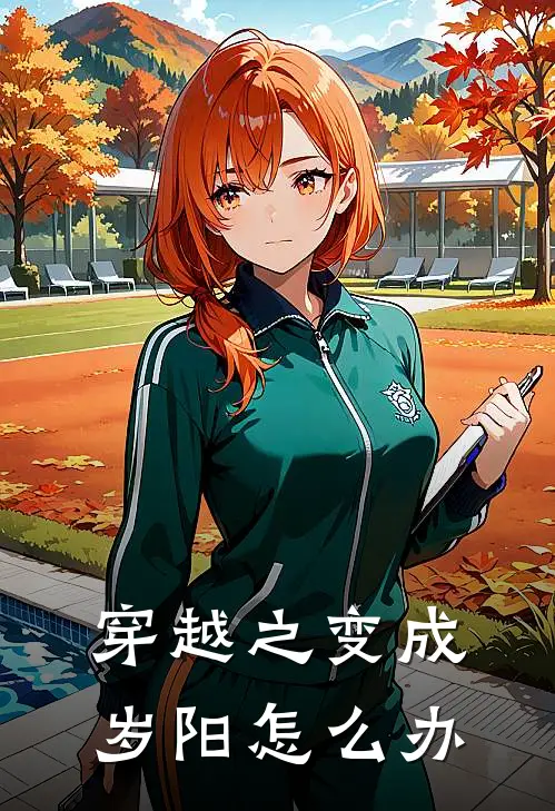 穿越之变成岁阳怎么办艾琳林海完本热门小说_小说完结版穿越之变成岁阳怎么办(艾琳林海)