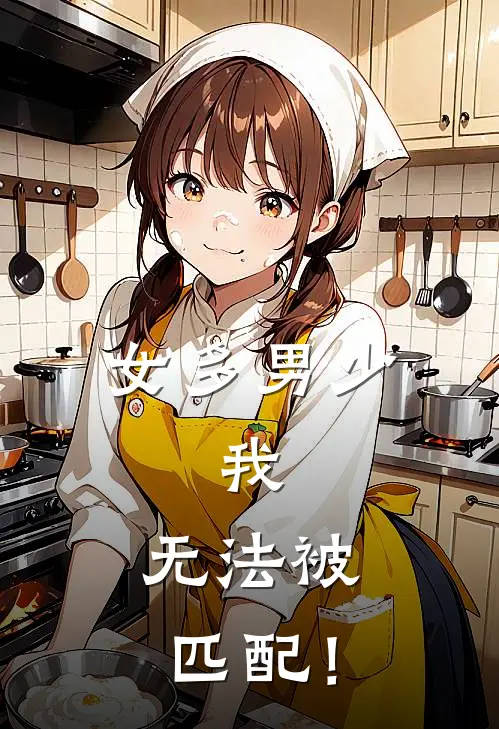 女多男少：我，无法被匹配！