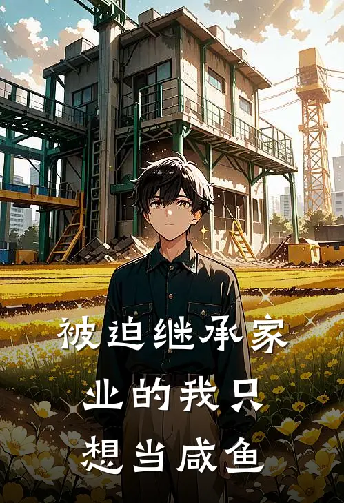 被迫继承家业的我只想当咸鱼