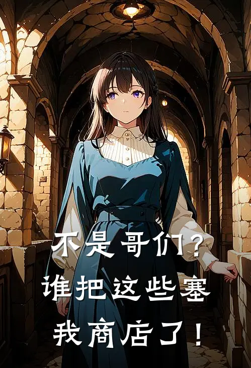 不是哥们？谁把这些塞我商店了！