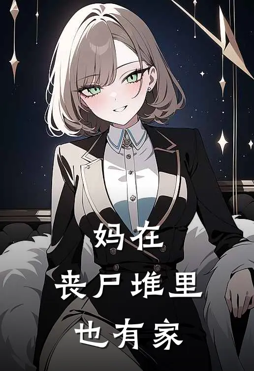 妈在，丧尸堆里也有家舒嘉程小鹏热门免费小说_免费小说免费阅读妈在，丧尸堆里也有家舒嘉程小鹏