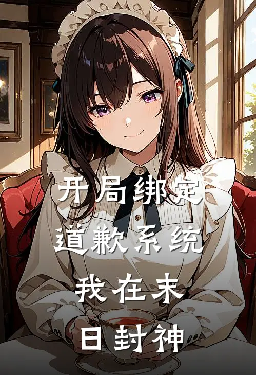 开局绑定道歉系统，我在末日封神陈浩林薇完本小说推荐_免费小说全文阅读开局绑定道歉系统，我在末日封神陈浩林薇