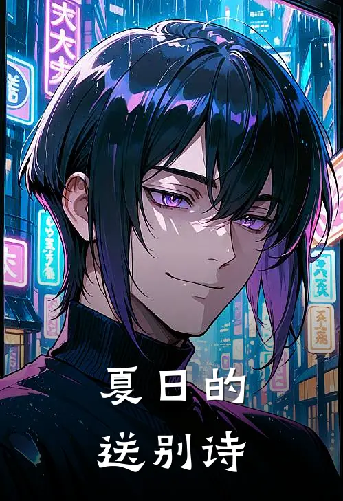 夏日的送别诗(李夭风宛)热门网络小说_最新章节列表夏日的送别诗(李夭风宛)