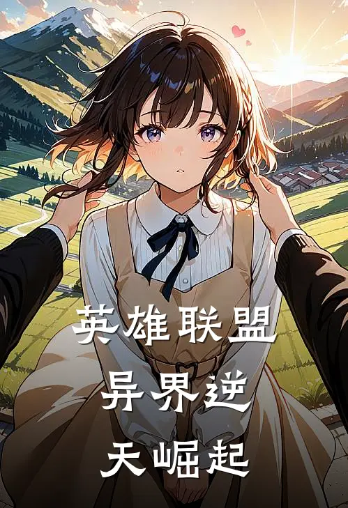 英雄联盟：异界逆天崛起