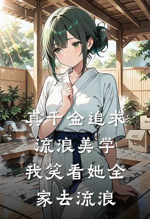 真千金追求流浪美学，我笑看她全家去流浪(安安真千金)小说免费阅读无弹窗_完结小说真千金追求流浪美学，我笑看她全家去流浪安安真千金