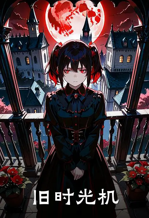 旧时光机(时景澄陆盛宁)热门的小说_热门网络小说推荐旧时光机(时景澄陆盛宁)