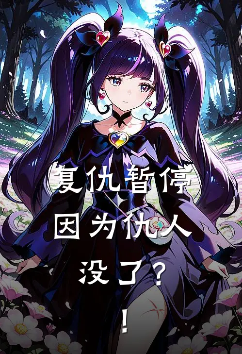 复仇暂停，因为仇人没了？！