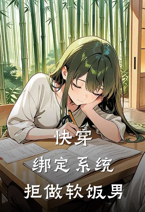 快穿：绑定系统，拒做软饭男