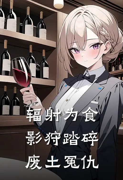 辐射为食，影狩踏碎废土冤仇凌夜苏璃最新免费小说_免费完本小说辐射为食，影狩踏碎废土冤仇凌夜苏璃