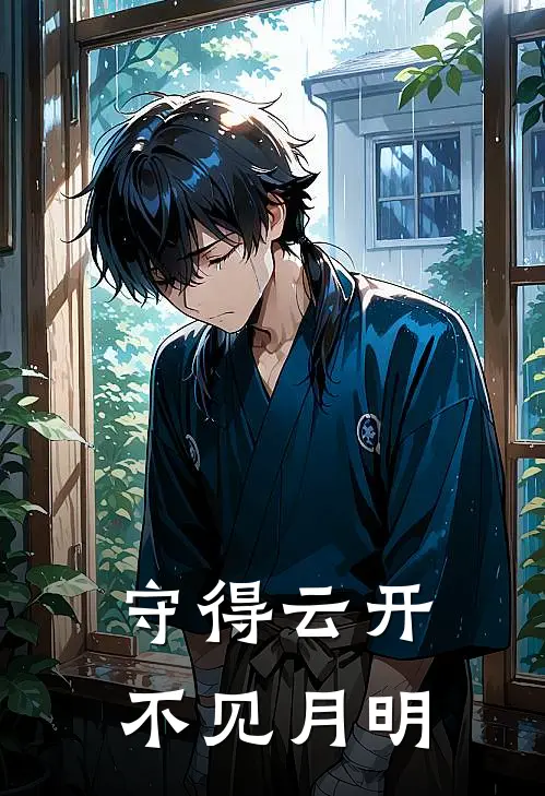 守得云开，不见月明程妄沈星回完结热门小说_完整版小说全文免费阅读守得云开，不见月明程妄沈星回