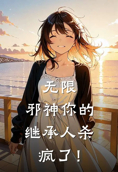 无限：邪神你的继承人杀疯了！