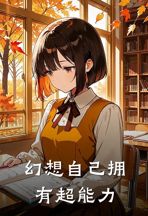 幻想自己拥有超能力(田宇施雨妍)推荐完结小说_最新章节列表幻想自己拥有超能力(田宇施雨妍)