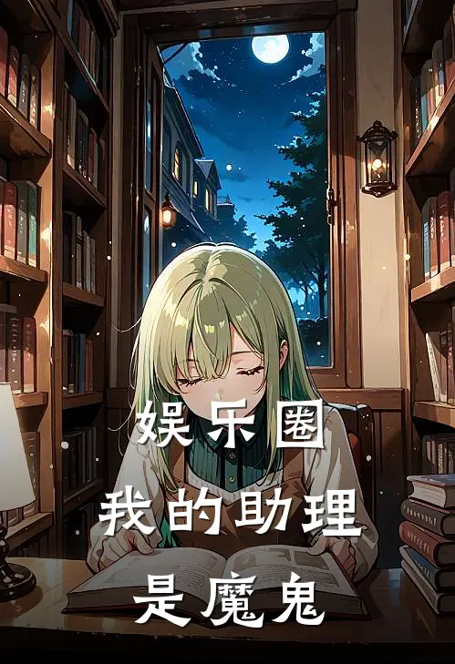 娱乐圈：我的助理是魔鬼(林嫣顾清舟)最新热门小说_完结小说娱乐圈：我的助理是魔鬼(林嫣顾清舟)