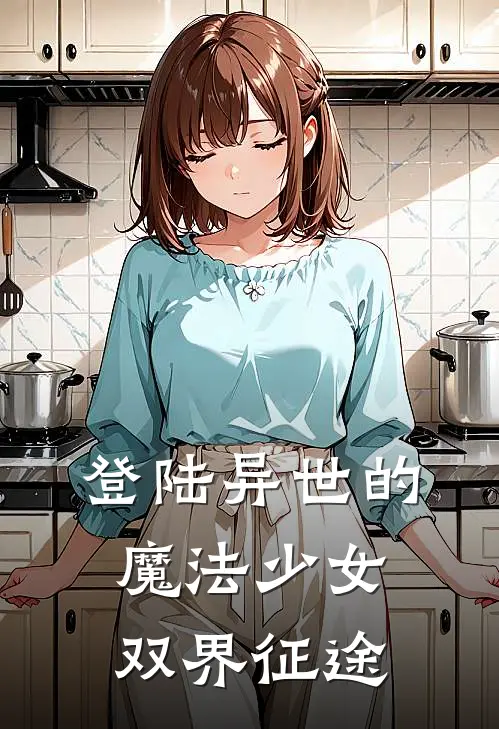 登陆异世的魔法少女：双界征途(凌寒月凌熙佑)全本免费完结小说_小说完结免费登陆异世的魔法少女：双界征途凌寒月凌熙佑
