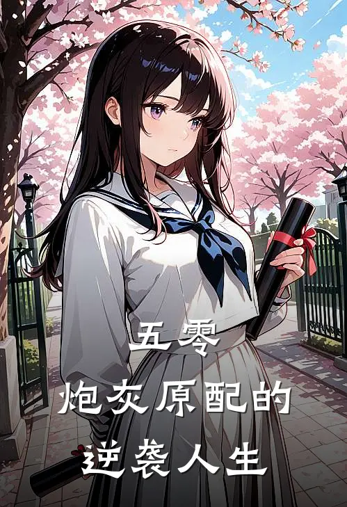 五零，炮灰原配的逆袭人生