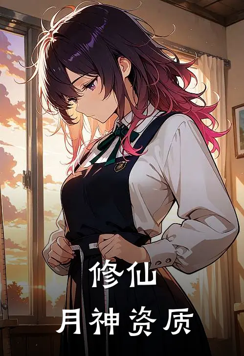 修仙：月神资质(月迟宣月沉逸)免费小说大全_小说完结免费修仙：月神资质月迟宣月沉逸