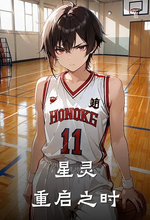 星灵，重启之时