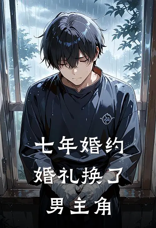 七年婚约，婚礼换了男主角陆则衍夏晴完结版小说阅读_完整版小说免费阅读七年婚约，婚礼换了男主角(陆则衍夏晴)