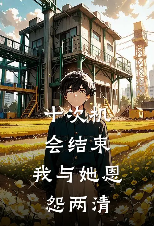 十次机会结束，我与她恩怨两清(白月光杨子怡)在哪看免费小说_最新章节列表十次机会结束，我与她恩怨两清(白月光杨子怡)