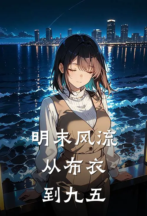 明末风流：从布衣到九五叶凡王扒皮完整免费小说_热门小说阅读明末风流：从布衣到九五叶凡王扒皮