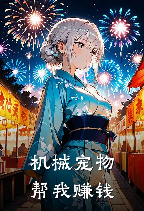 机械宠物，帮我赚钱王乐乐子免费小说完整版_最新好看小说机械宠物，帮我赚钱王乐乐子