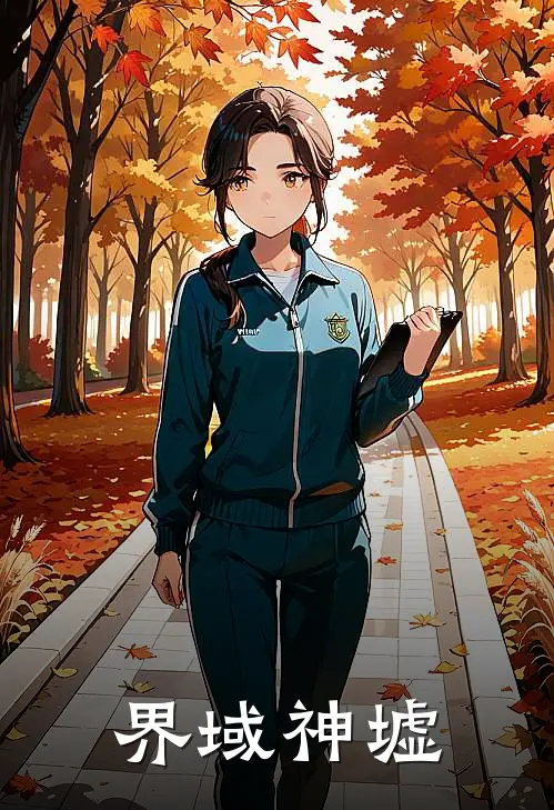 界域神墟(林衍赤娅)全本免费在线阅读_林衍赤娅全文阅读