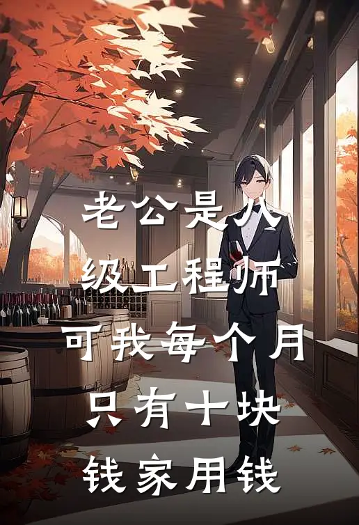 老公是八级工程师，可我每个月只有十块钱家用钱宋津年陈芳芳完结热门小说_完整版小说全文免费阅读老公是八级工程师，可我每个月只有十块钱家用钱宋津年陈芳芳