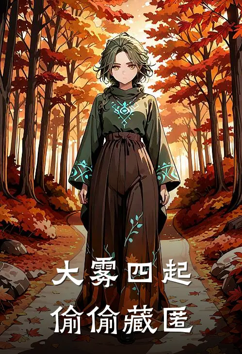 大雾四起偷偷藏匿陈曦沈知遇完结小说免费阅读_热门免费小说大雾四起偷偷藏匿(陈曦沈知遇)