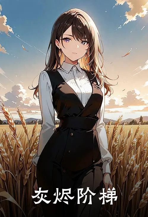 灰烬阶梯(林滨刘星羽)全本免费在线阅读_灰烬阶梯全文阅读