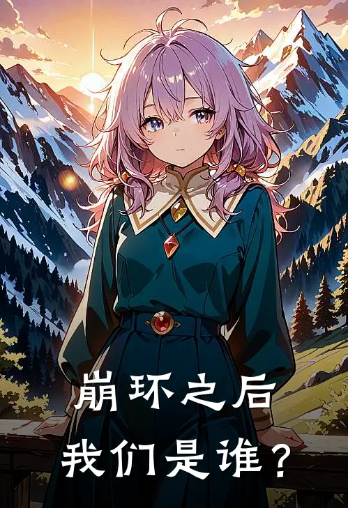 崩环之后，我们是谁？陈桥驿陈棠海完整版小说_小说完结推荐崩环之后，我们是谁？(陈桥驿陈棠海)