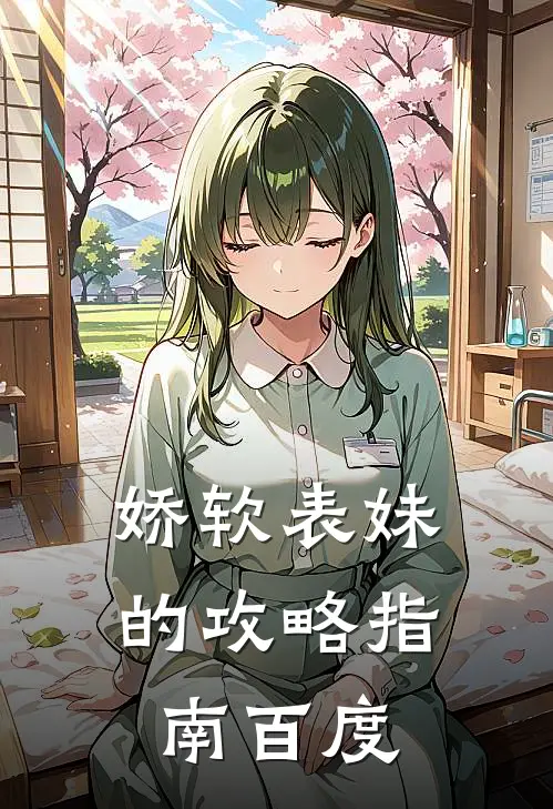 娇软表妹的攻略指南百度