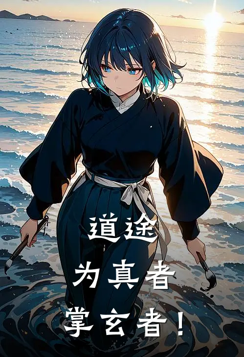 道途，为真者，掌玄者！叶尘叶阳免费小说_完本免费小说道途，为真者，掌玄者！叶尘叶阳