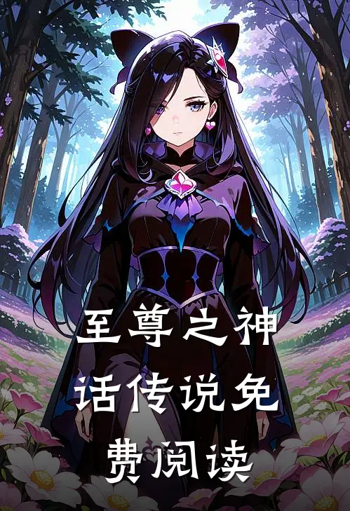 至尊之神话传说免费阅读