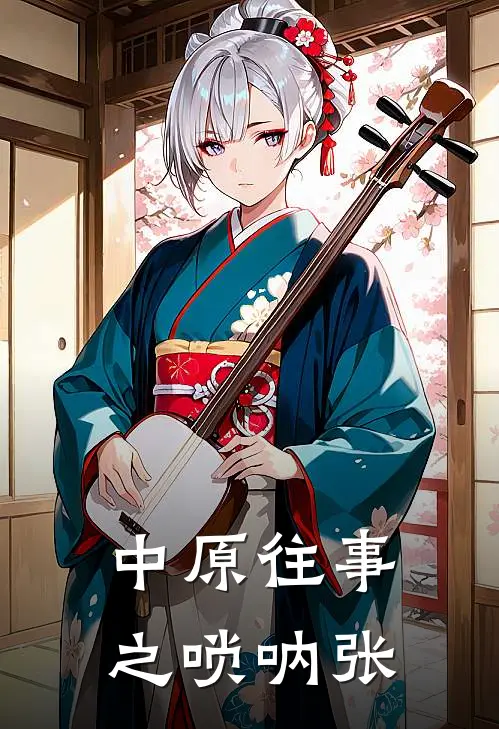 中原往事之唢呐张