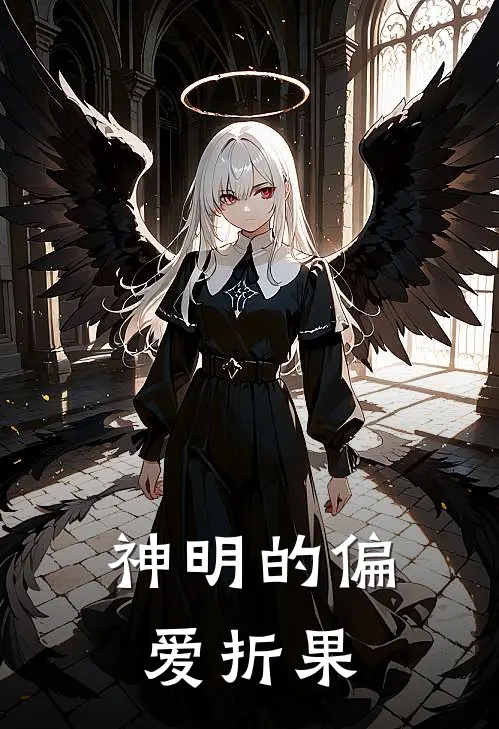 神明的偏爱 折果