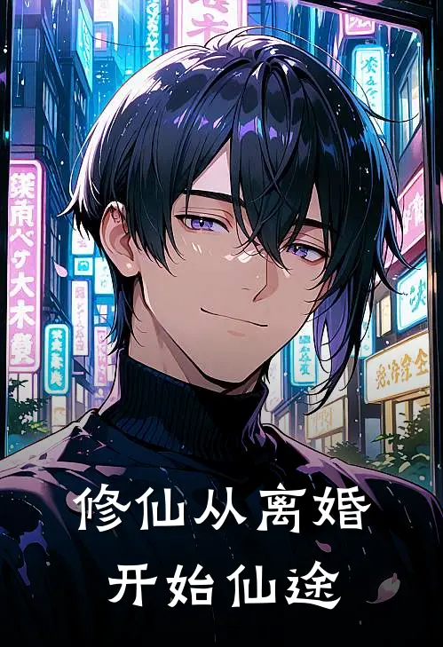 修仙从离婚开始【仙途】