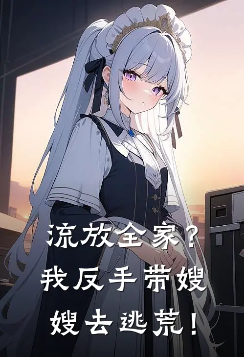 流放全家？我反手带嫂嫂去逃荒！