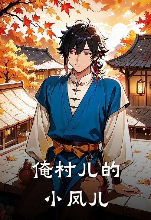 小凤儿强子俺村儿的小凤儿全文免费阅读_小凤儿强子完整版免费阅读