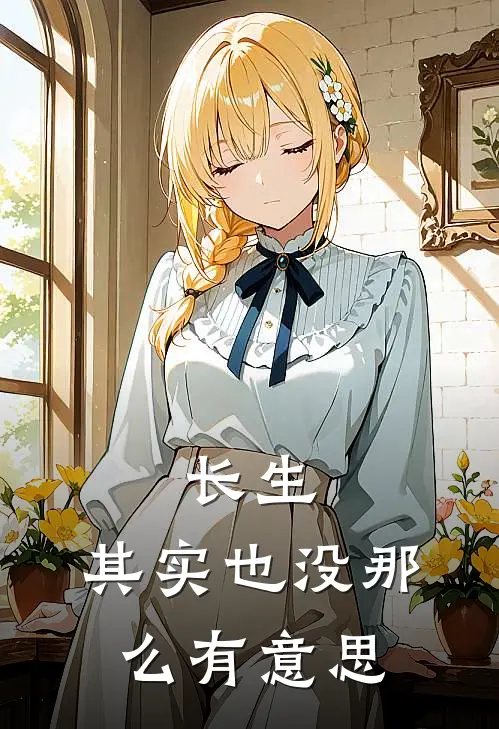 长生，其实也没那么有意思李俊李世民全本免费完结小说_免费小说完结长生，其实也没那么有意思李俊李世民
