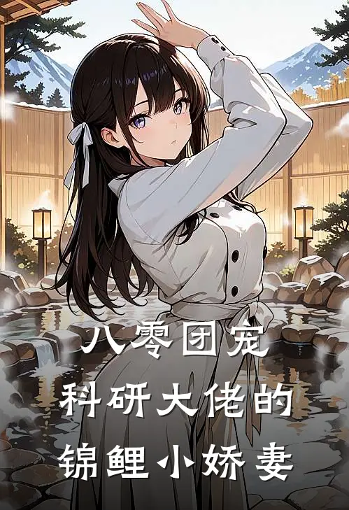 八零团宠：科研大佬的锦鲤小娇妻王翠花赵德才免费阅读全文_热门小说大全八零团宠：科研大佬的锦鲤小娇妻王翠花赵德才